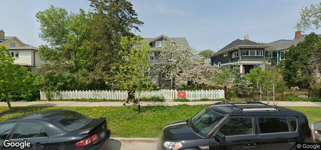 901 Mcmillan Avenue（加拿大曼尼托巴省溫尼伯市）房屋照片