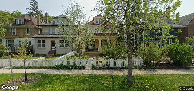 902 Mcmillan Avenue（加拿大曼尼托巴省溫尼伯市）房屋照片