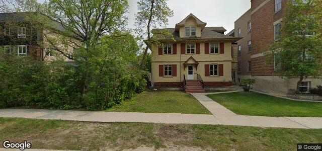 904 Grosvenor Avenue（加拿大曼尼托巴省溫尼伯市）房屋照片