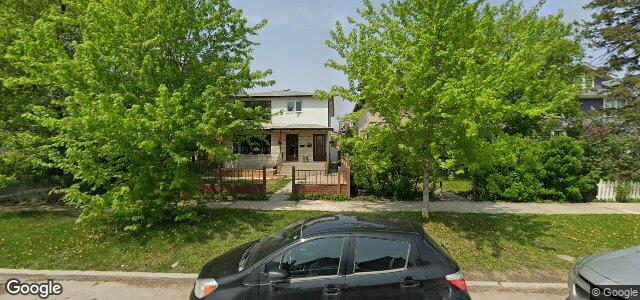 905 Mcmillan Avenue（加拿大曼尼托巴省溫尼伯市）房屋照片