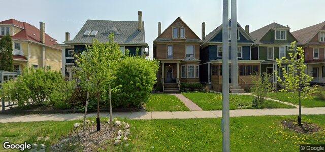 906 Mcmillan Avenue（加拿大曼尼托巴省溫尼伯市）房屋照片