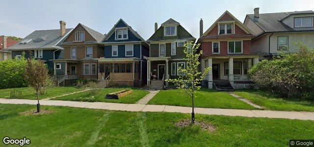 910 Mcmillan Avenue（加拿大曼尼托巴省溫尼伯市）房屋照片