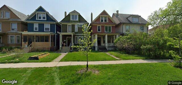 912 Mcmillan Avenue（加拿大曼尼托巴省溫尼伯市）房屋照片