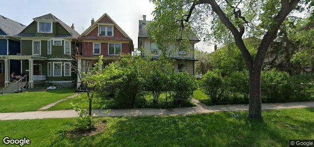 914 Mcmillan Avenue（加拿大曼尼托巴省溫尼伯市）房屋照片
