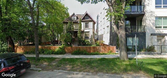 97 Nassau Street N（加拿大曼尼托巴省溫尼伯市）房屋照片