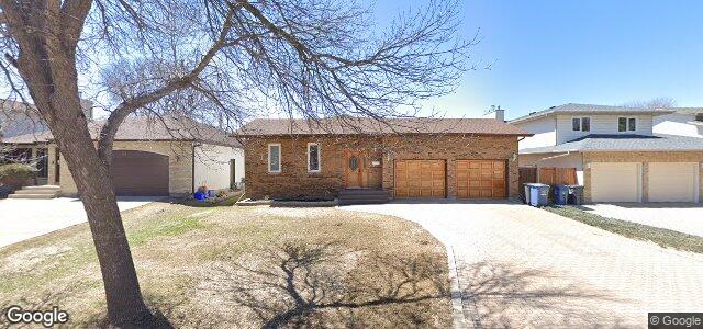 10 Appelmans Bay（加拿大曼尼托巴省溫尼伯市）房屋照片