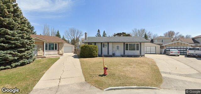 10 Baywood Place（加拿大曼尼托巴省溫尼伯市）房屋照片