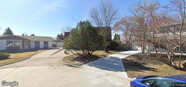 10 Fennbark Place（加拿大曼尼托巴省溫尼伯市）房屋照片