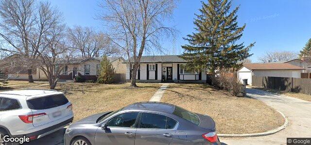 10 Gascon Road（加拿大曼尼托巴省溫尼伯市）房屋照片