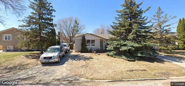 10 Grassington Bay（加拿大曼尼托巴省溫尼伯市）房屋照片