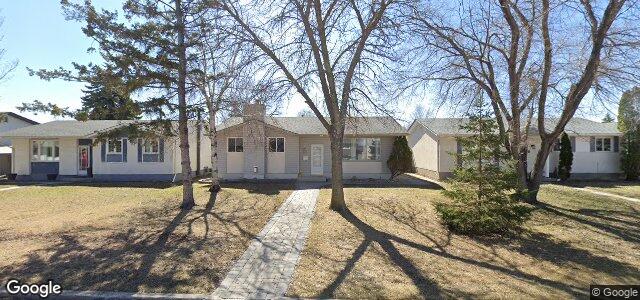 10 Gretna Bay（加拿大曼尼托巴省溫尼伯市）房屋照片