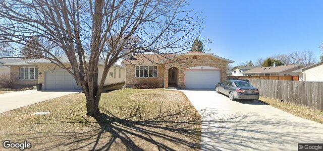 10 Lafortune Bay（加拿大曼尼托巴省溫尼伯市）房屋照片