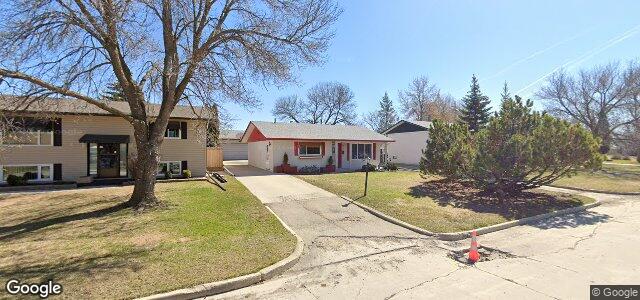 10 Woodford Bay（加拿大曼尼托巴省溫尼伯市）房屋照片