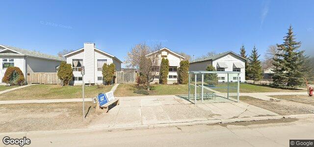 1001 Dakota Street（加拿大曼尼托巴省溫尼伯市）房屋照片