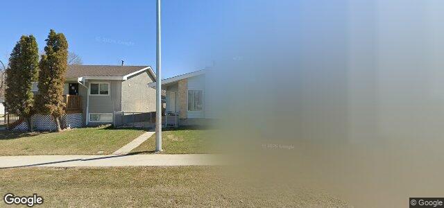 1015 Dakota Street（加拿大曼尼托巴省溫尼伯市）房屋照片