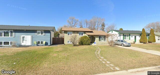 102 Pembridge Bay（加拿大曼尼托巴省溫尼伯市）房屋照片