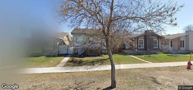 1027 Dakota Street（加拿大曼尼托巴省溫尼伯市）房屋照片