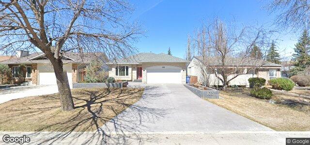 103 Brixford Crescent（加拿大曼尼托巴省溫尼伯市）房屋照片