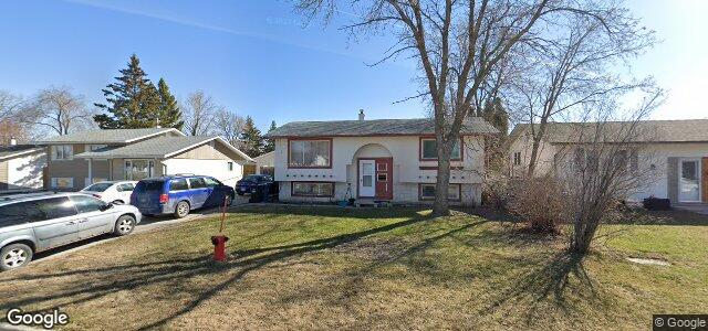 103 Pembridge Bay（加拿大曼尼托巴省溫尼伯市）房屋照片