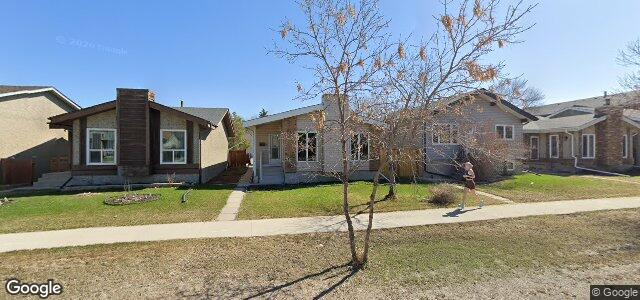 1035 Dakota Street（加拿大曼尼托巴省溫尼伯市）房屋照片