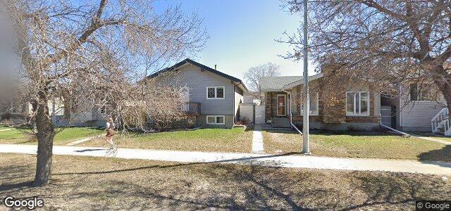 1039 Dakota Street（加拿大曼尼托巴省溫尼伯市）房屋照片