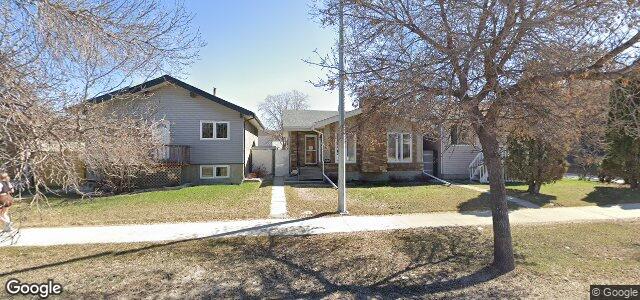 1043 Dakota Street（加拿大曼尼托巴省溫尼伯市）房屋照片