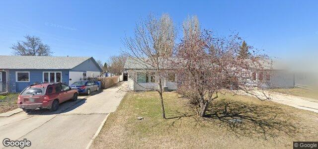 106 Ashworth Street（加拿大曼尼托巴省溫尼伯市）房屋照片