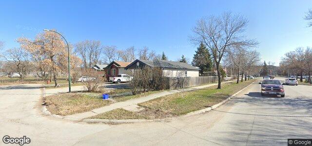 107 Bramton Street（加拿大曼尼托巴省溫尼伯市）房屋照片