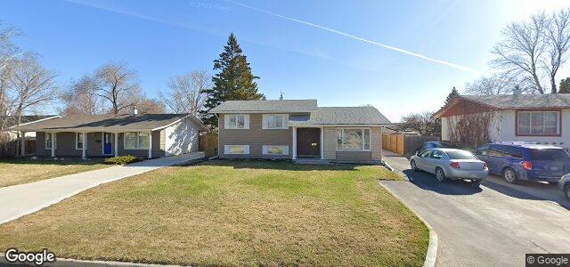 107 Pembridge Bay（加拿大曼尼托巴省溫尼伯市）房屋照片