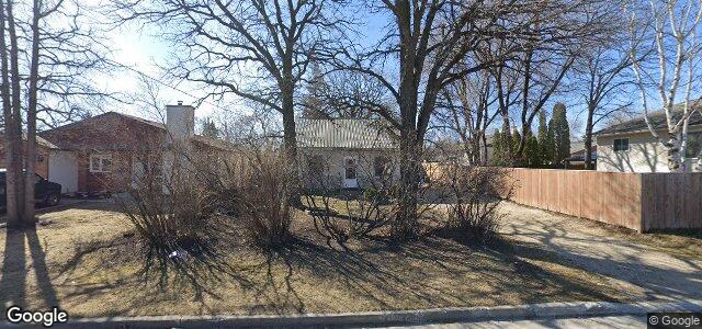 108 Sterling Avenue（加拿大曼尼托巴省溫尼伯市）房屋照片