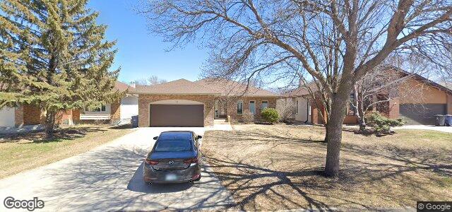 11 Appelmans Bay（加拿大曼尼托巴省溫尼伯市）房屋照片