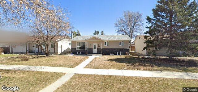 11 Gascon Road（加拿大曼尼托巴省溫尼伯市）房屋照片