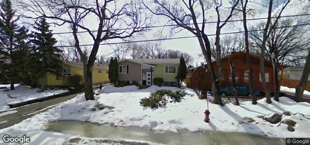 11 John Bruce Road（加拿大曼尼托巴省溫尼伯市）房屋照片