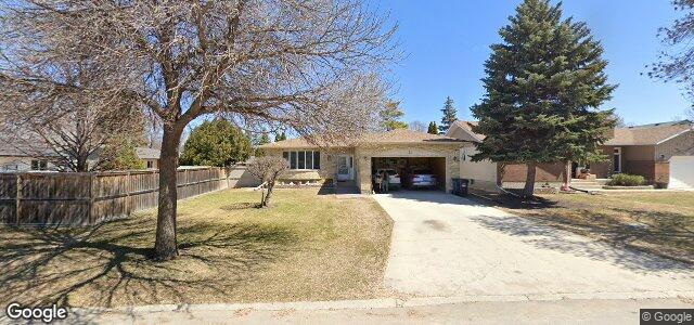 11 Lafortune Bay（加拿大曼尼托巴省溫尼伯市）房屋照片