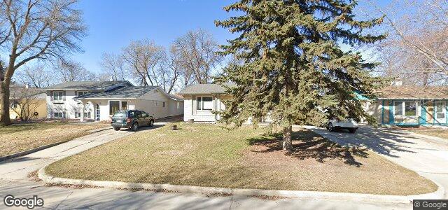 11 Pembridge Bay（加拿大曼尼托巴省溫尼伯市）房屋照片