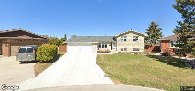 11 Victor Wyatt Place（加拿大曼尼托巴省溫尼伯市）房屋照片