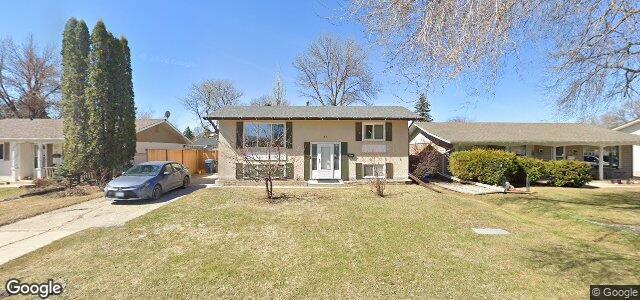 11 Woodford Bay（加拿大曼尼托巴省溫尼伯市）房屋照片