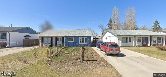 110 Ashworth Street（加拿大曼尼托巴省溫尼伯市）房屋照片