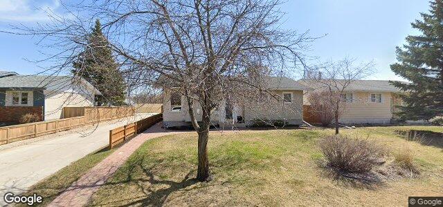 114 Brentford Road（加拿大曼尼托巴省溫尼伯市）房屋照片