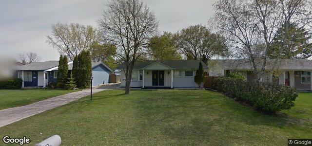 115 Pembridge Bay（加拿大曼尼托巴省溫尼伯市）房屋照片