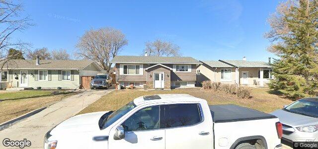 118 Pembridge Bay（加拿大曼尼托巴省溫尼伯市）房屋照片