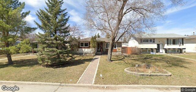 119 Brentford Road（加拿大曼尼托巴省溫尼伯市）房屋照片