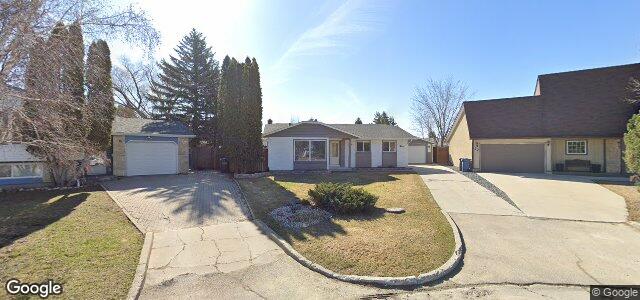 12 Fennbark Place（加拿大曼尼托巴省溫尼伯市）房屋照片