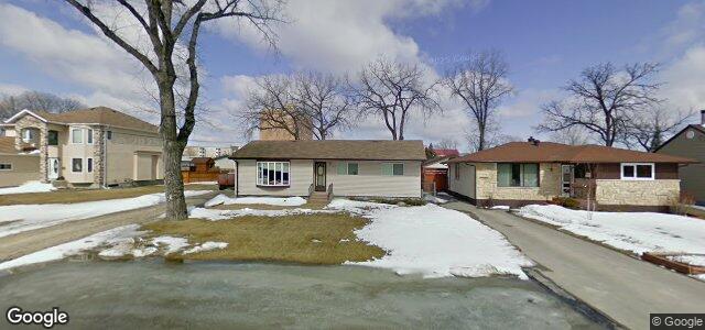 12 John Bruce Road（加拿大曼尼托巴省溫尼伯市）房屋照片