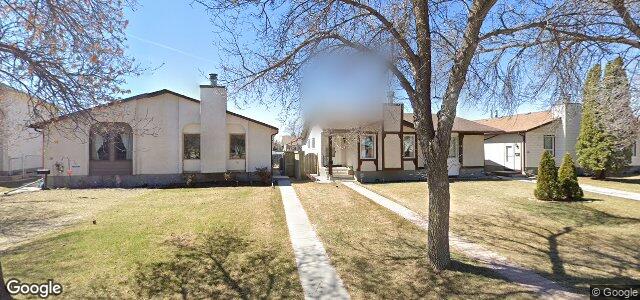 12 Whitley Drive（加拿大曼尼托巴省溫尼伯市）房屋照片