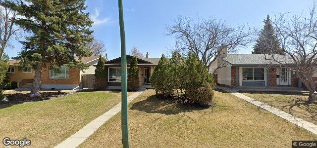 122 Brentford Road（加拿大曼尼托巴省溫尼伯市）房屋照片