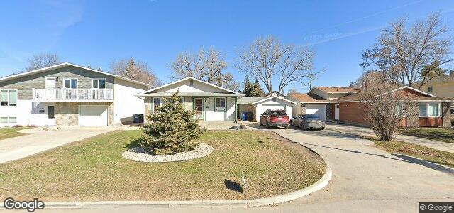 123 Knightsbridge Drive（加拿大曼尼托巴省溫尼伯市）房屋照片