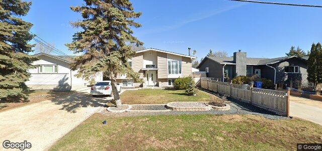 125 Sterling Avenue（加拿大曼尼托巴省溫尼伯市）房屋照片