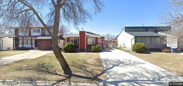 125 Whitley Drive（加拿大曼尼托巴省溫尼伯市）房屋照片