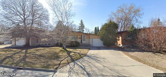 126 Sterling Avenue（加拿大曼尼托巴省溫尼伯市）房屋照片